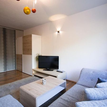 Ferienwohnung Plattner Schmirn المظهر الخارجي الصورة